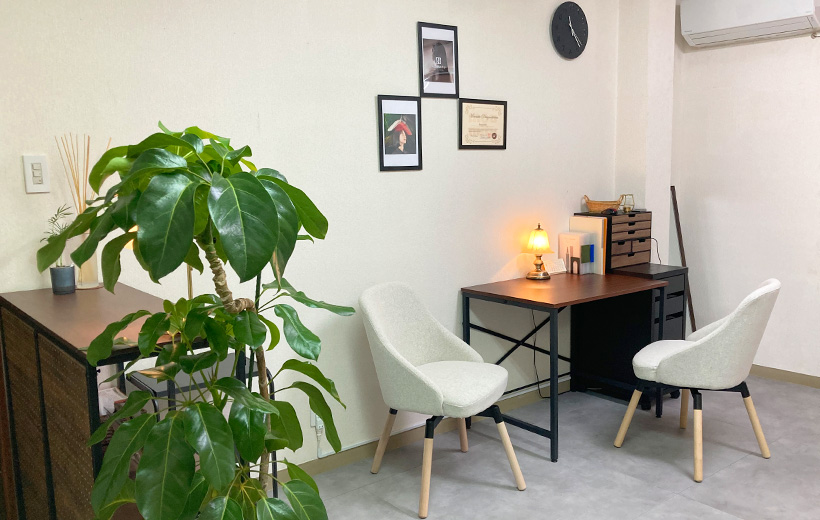 年齢に合わせた幅広いケア